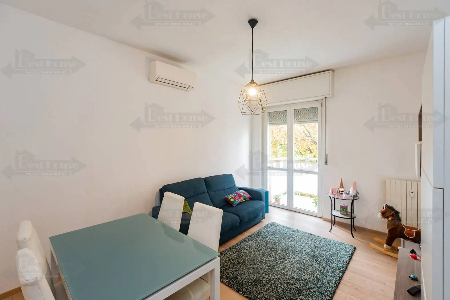 Apartment in vendita a Milan