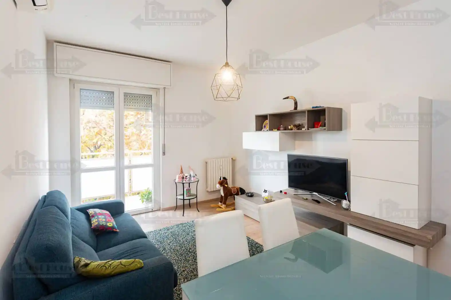 Bilocale via Monte San Genesio 31, Dergano, Milano - foto 2