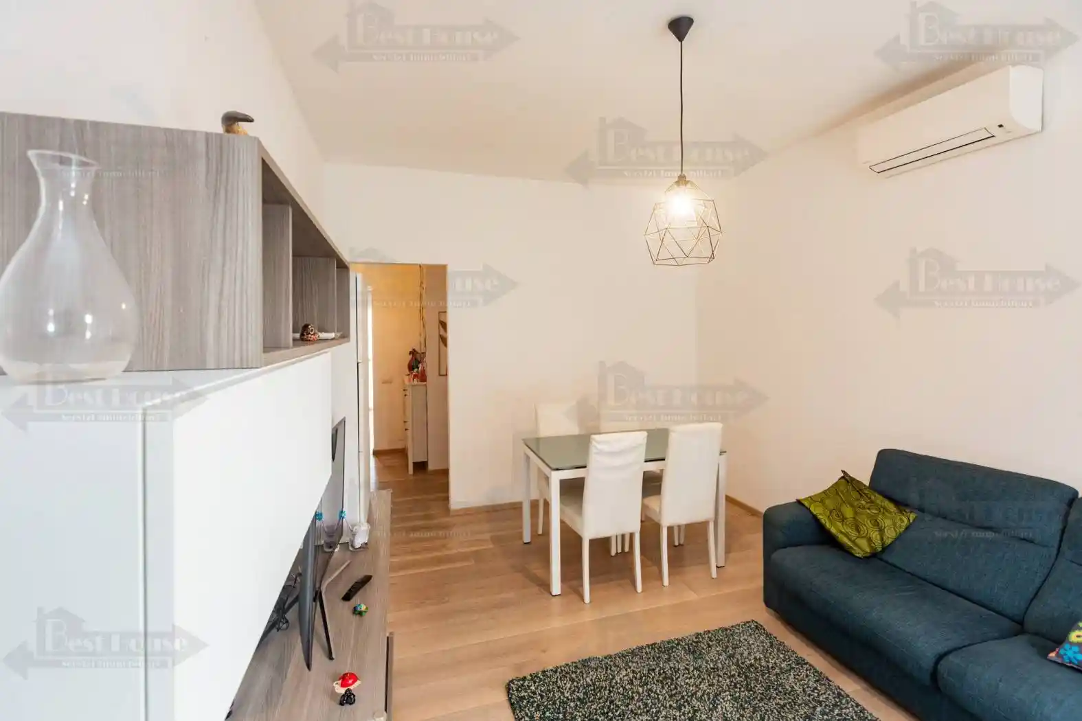 Bilocale via Monte San Genesio 31, Dergano, Milano - foto 3