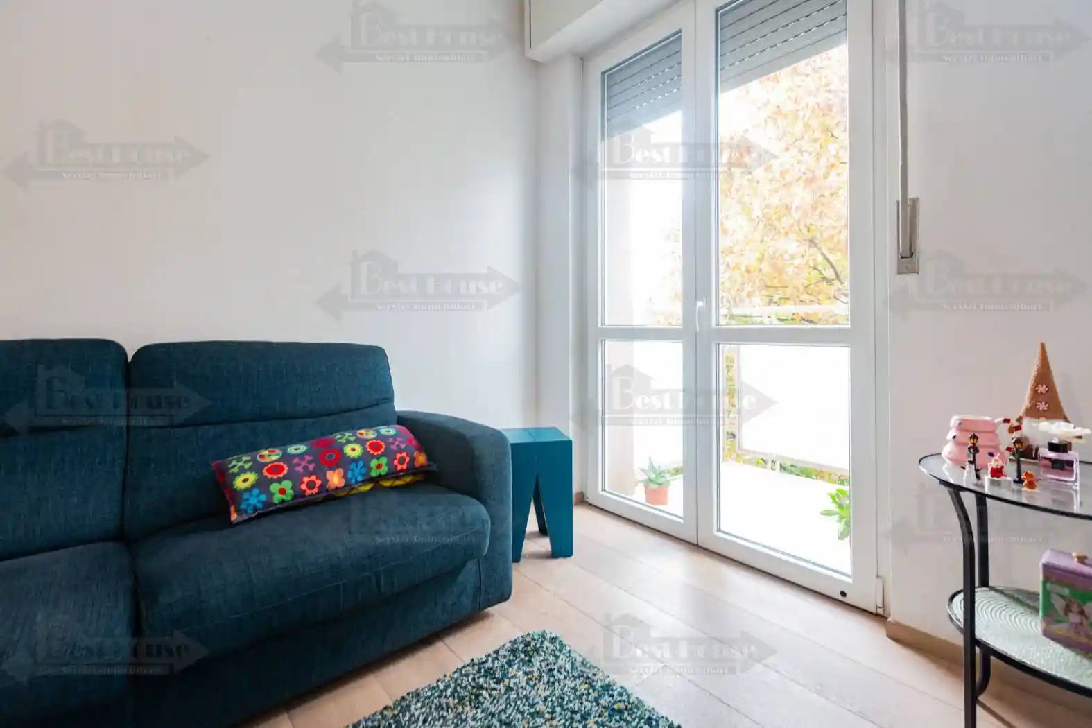 Bilocale via Monte San Genesio 31, Dergano, Milano - foto 4