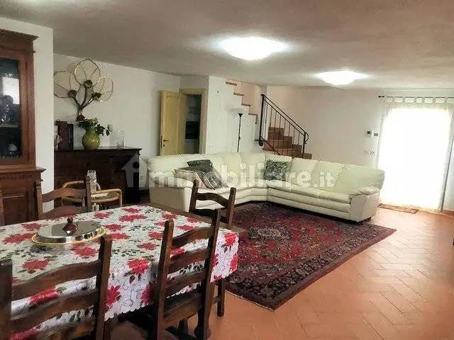 Villa in vendita a Firenze