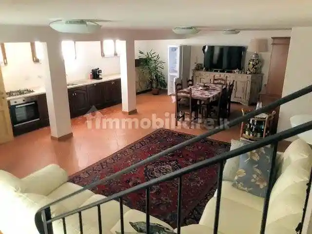 Villa unifamiliare, buono stato, 210 m², Galluzzo, Firenze - foto 2