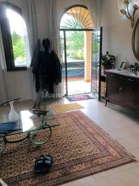 Villa unifamiliare, buono stato, 210 m², Galluzzo, Firenze - foto 3