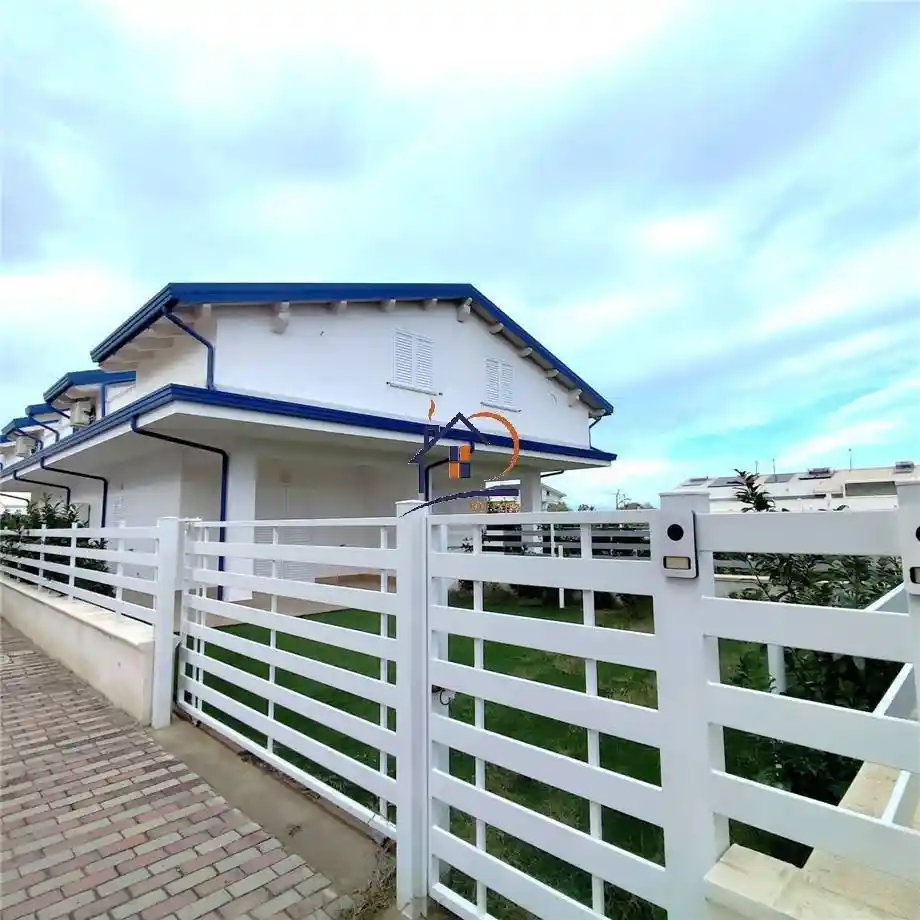 Villetta a schiera in vendita a Corigliano-Rossano