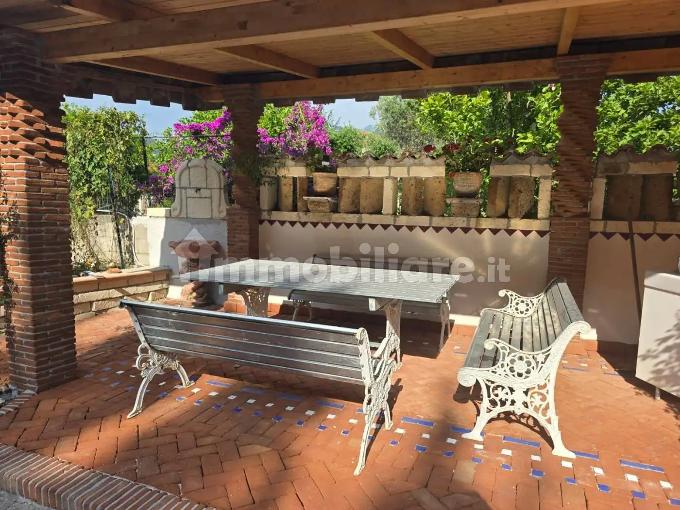 Villa in vendita a Fisciano