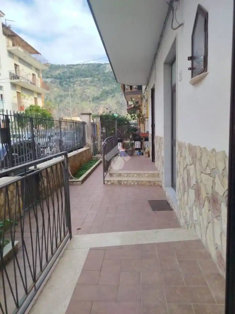 Quadrilocale via ammiraglio luigi mascherpa 21, Pallavicino - Villaggio Ruffini, Palermo - foto 4