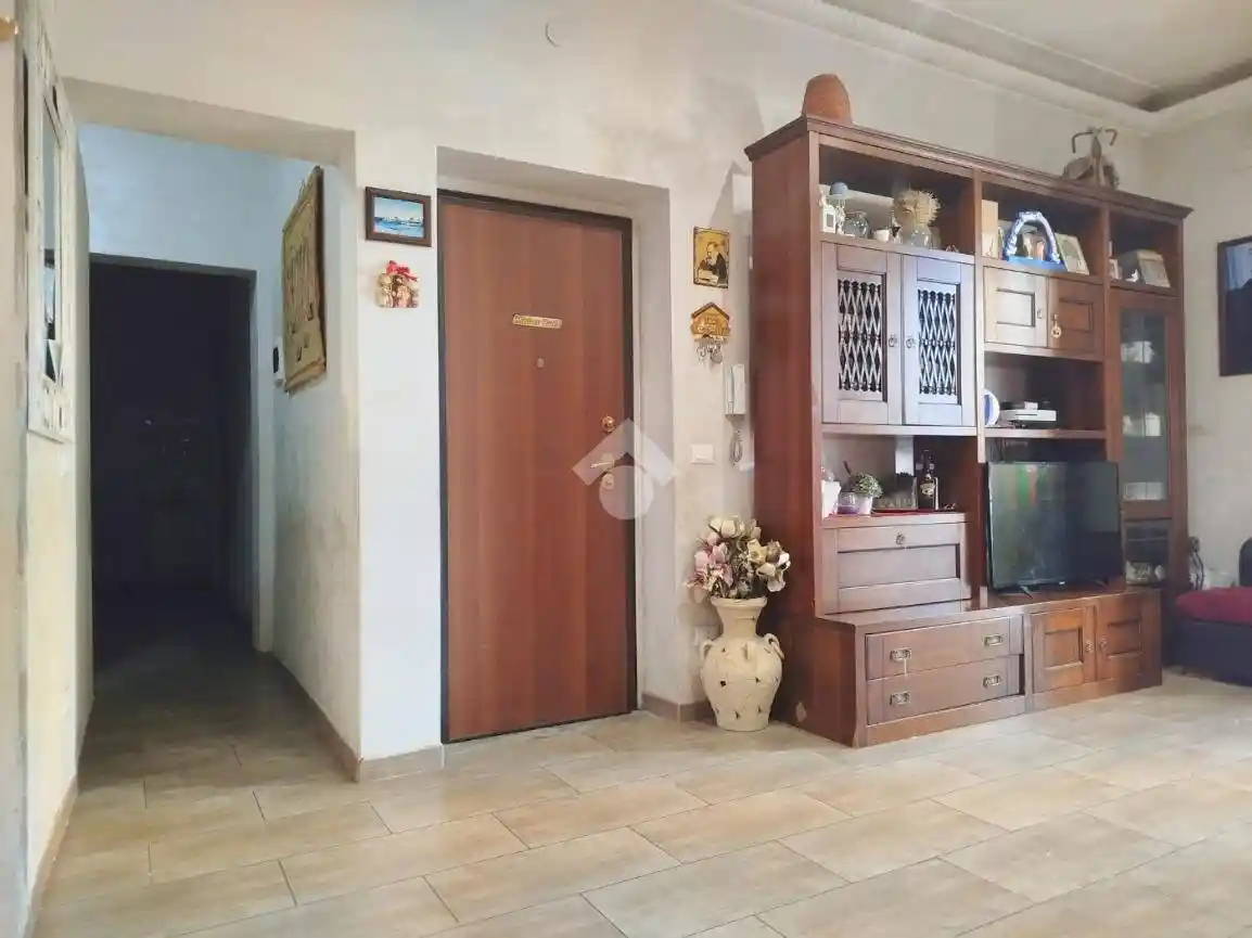 Quadrilocale via ammiraglio luigi mascherpa 21, Pallavicino - Villaggio Ruffini, Palermo - foto 5