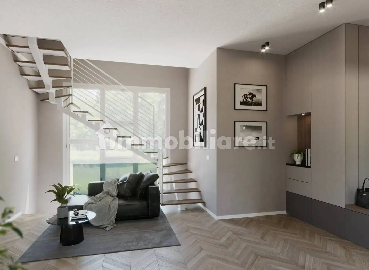 Appartamento in vendita a Modena