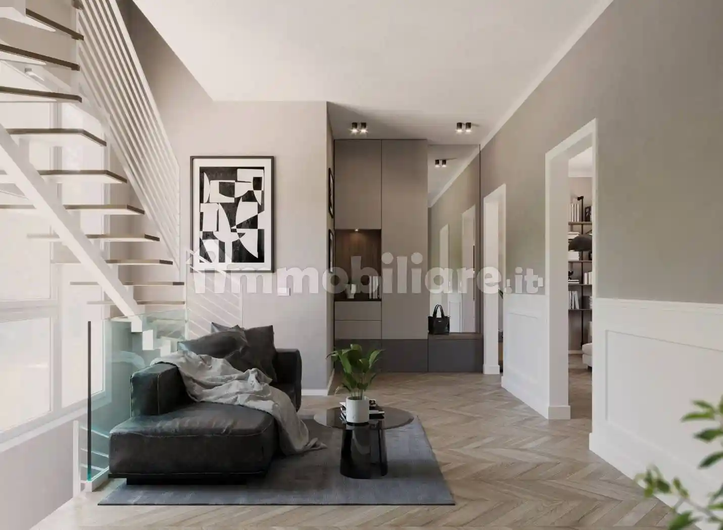 Appartamento via Benjamin Franklin, 65, San Faustino, Modena - foto 2