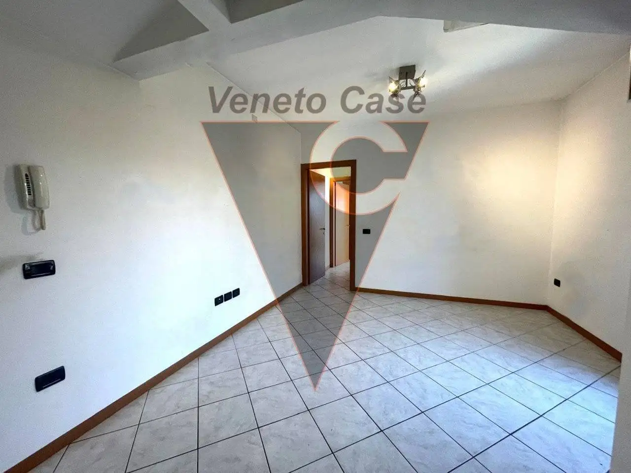 Appartamento in vendita a Vigonovo