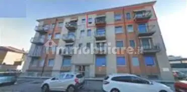 Appartamento in asta a Busto Arsizio