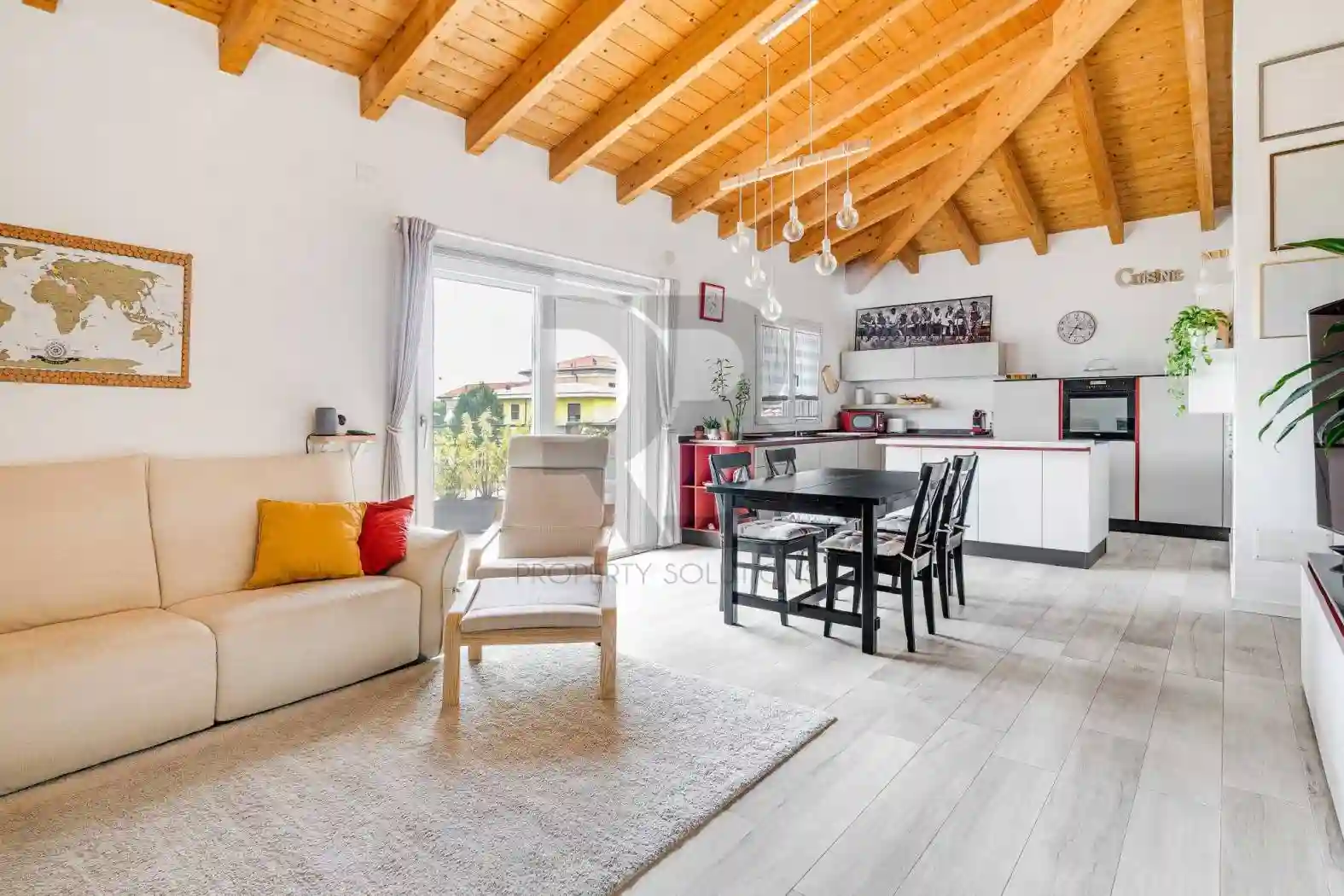 Attico - Mansarda - foto 2