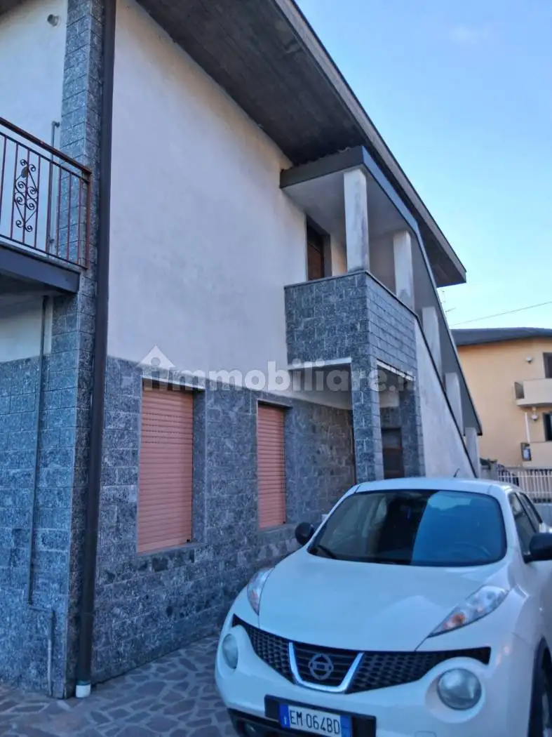 Villa in vendita a Arconate