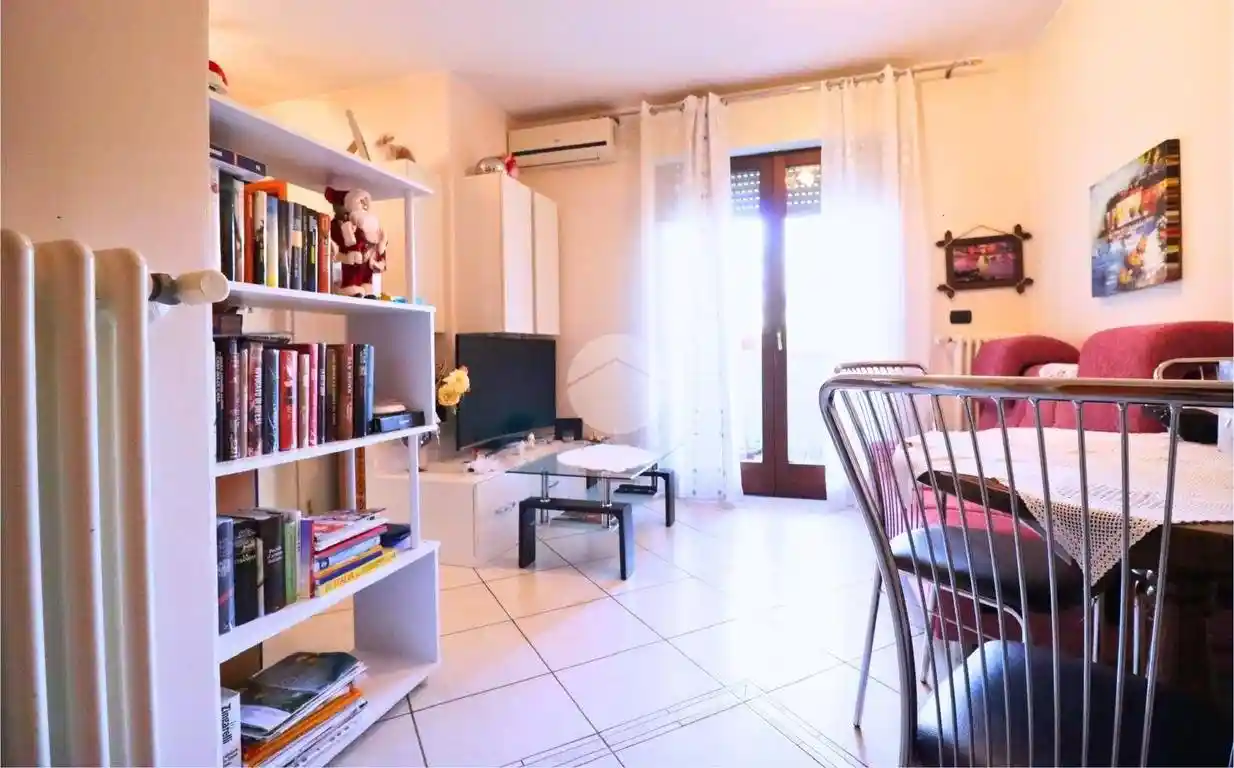 Trilocale via Alessandro Cicognini 16, Centro, Francavilla al Mare - foto 2