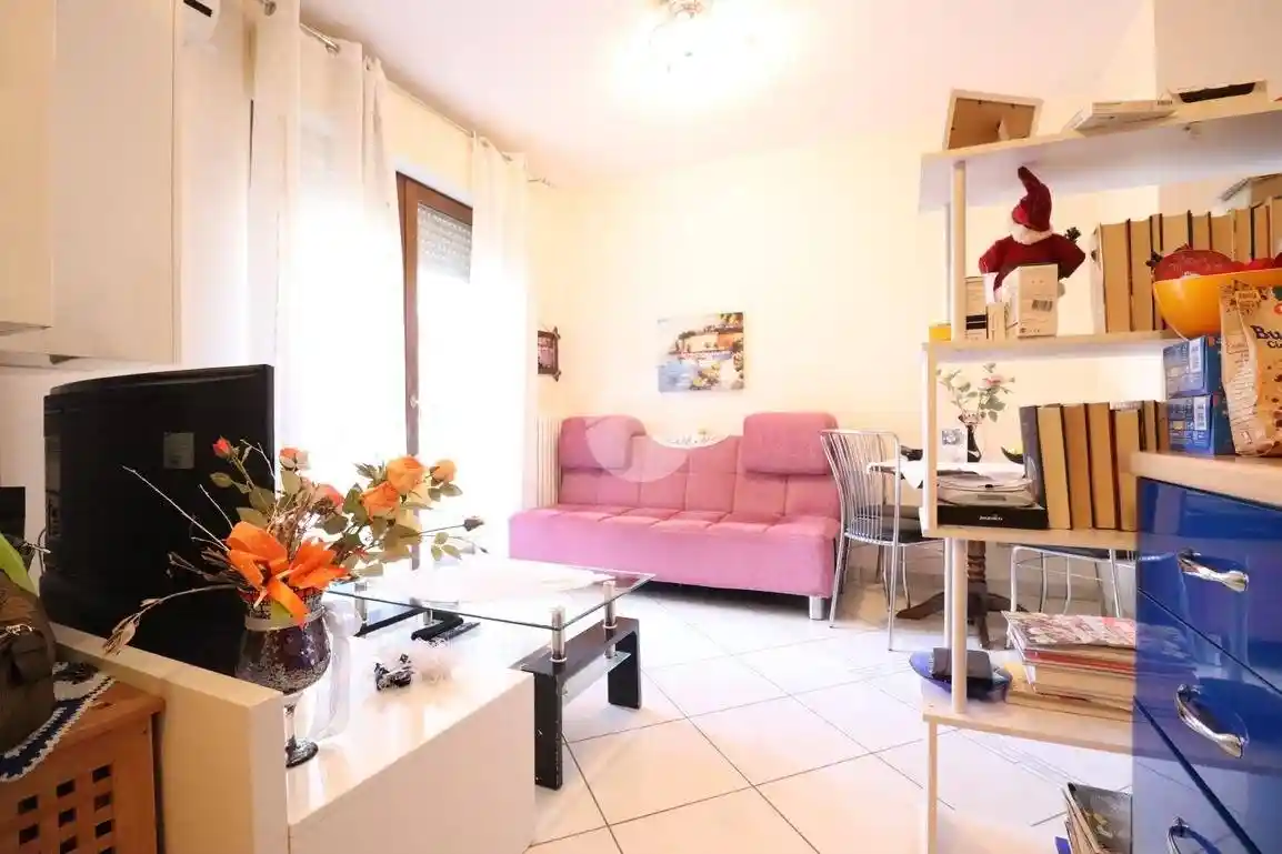 Trilocale via Alessandro Cicognini 16, Centro, Francavilla al Mare - foto 3