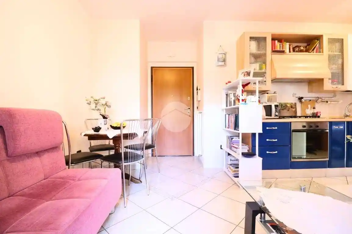 Trilocale via Alessandro Cicognini 16, Centro, Francavilla al Mare - foto 4