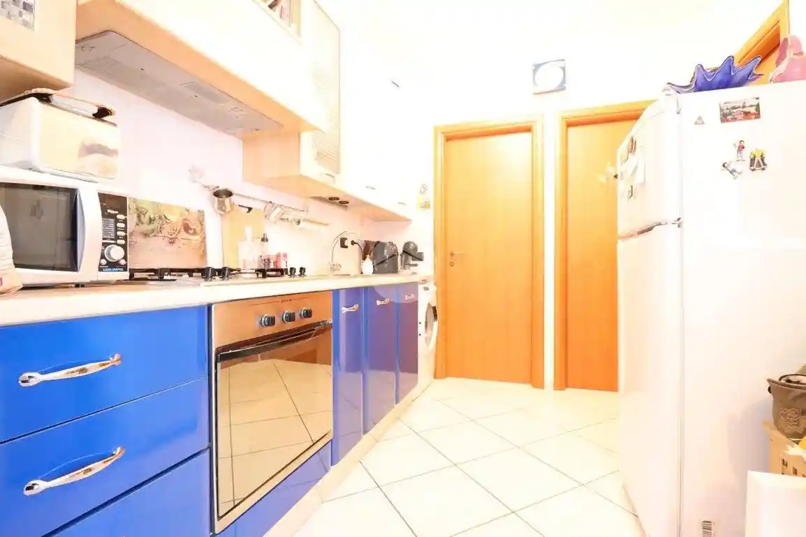 Trilocale via Alessandro Cicognini 16, Centro, Francavilla al Mare - foto 5