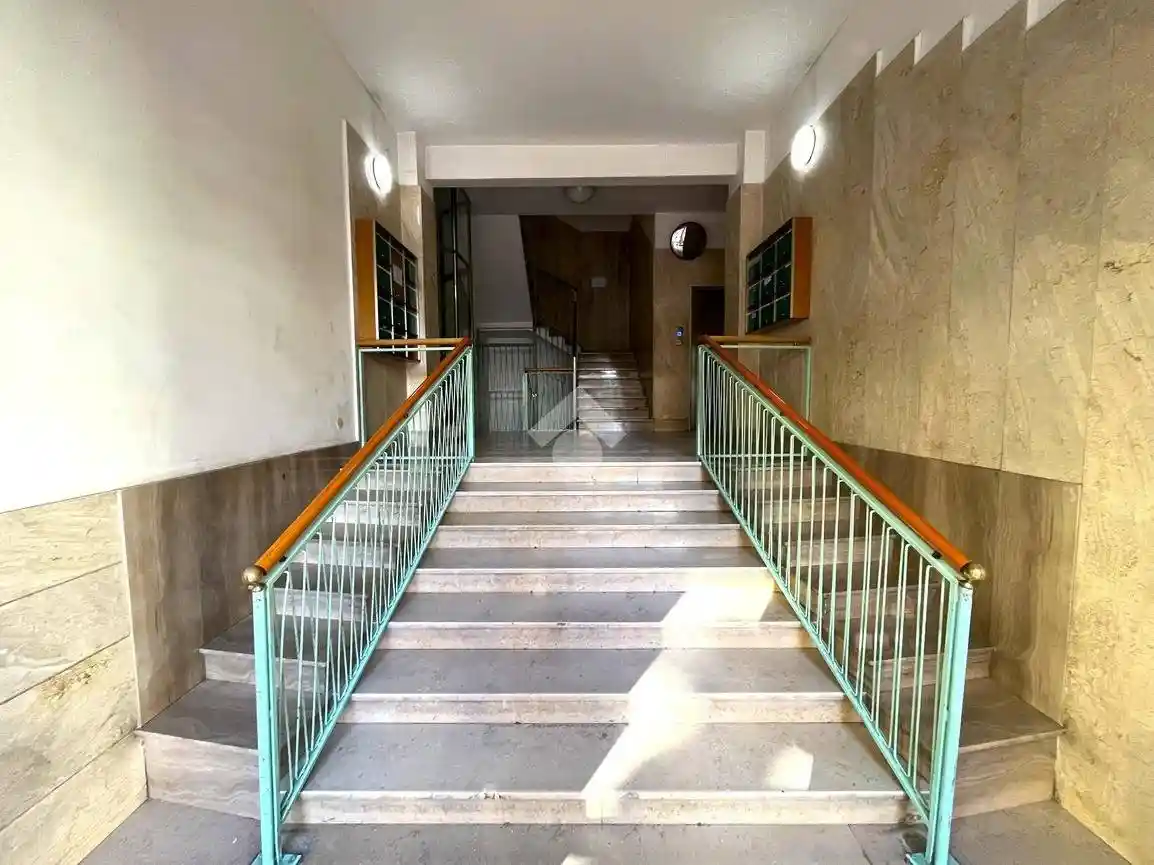 Bilocale via della Repubblica 3, Via della Repubblica - Piazza San Francesco, Foggia - foto 2