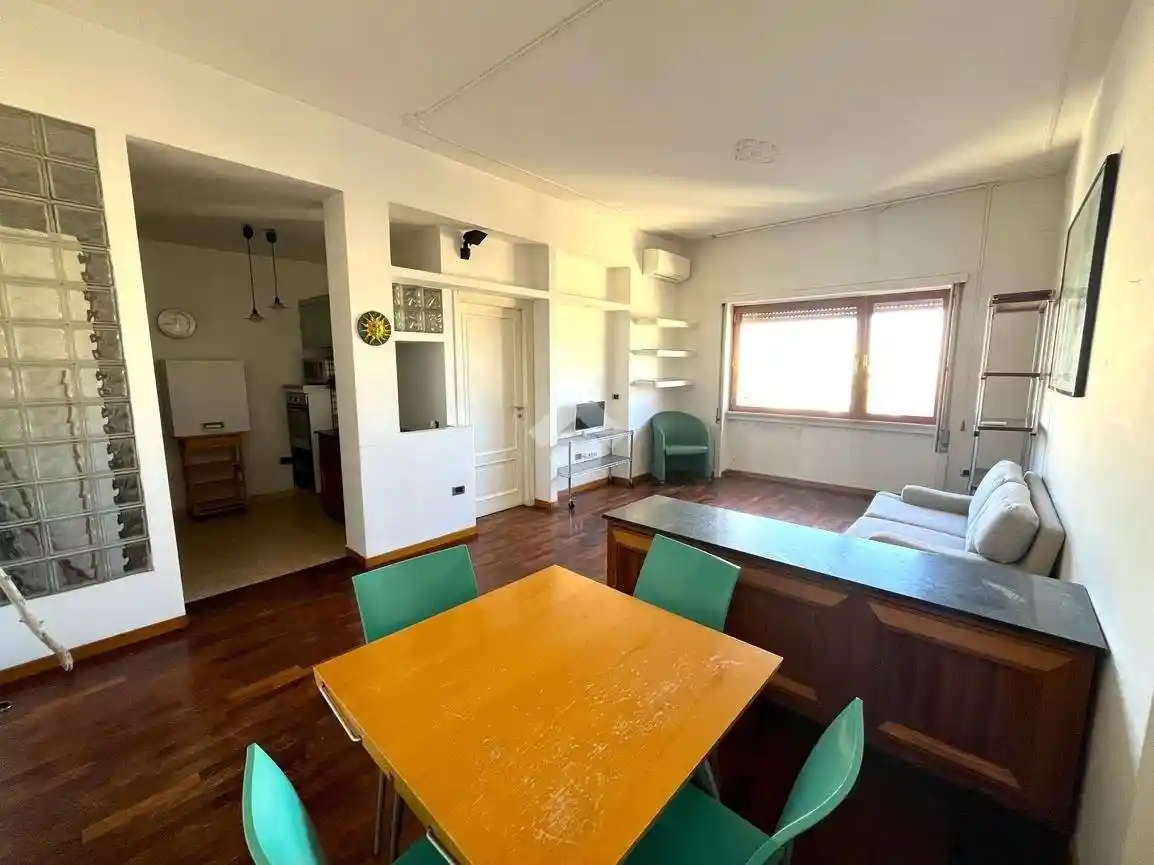 Bilocale via della Repubblica 3, Via della Repubblica - Piazza San Francesco, Foggia - foto 5