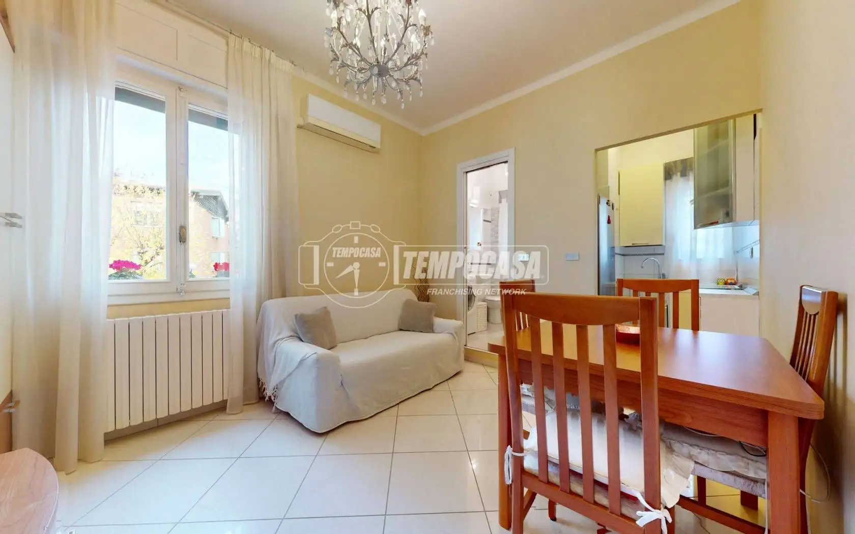 Appartamento in vendita a Bologna