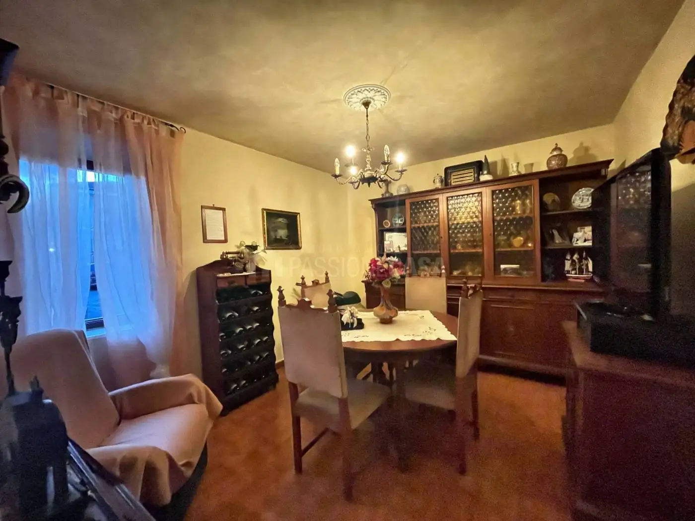 Casa indipendente in vendita a Poggio a Caiano