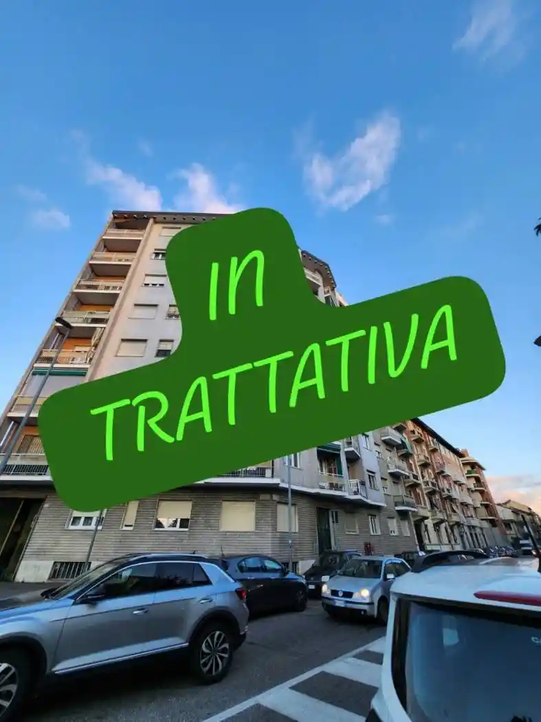 Appartamento in vendita a Torino