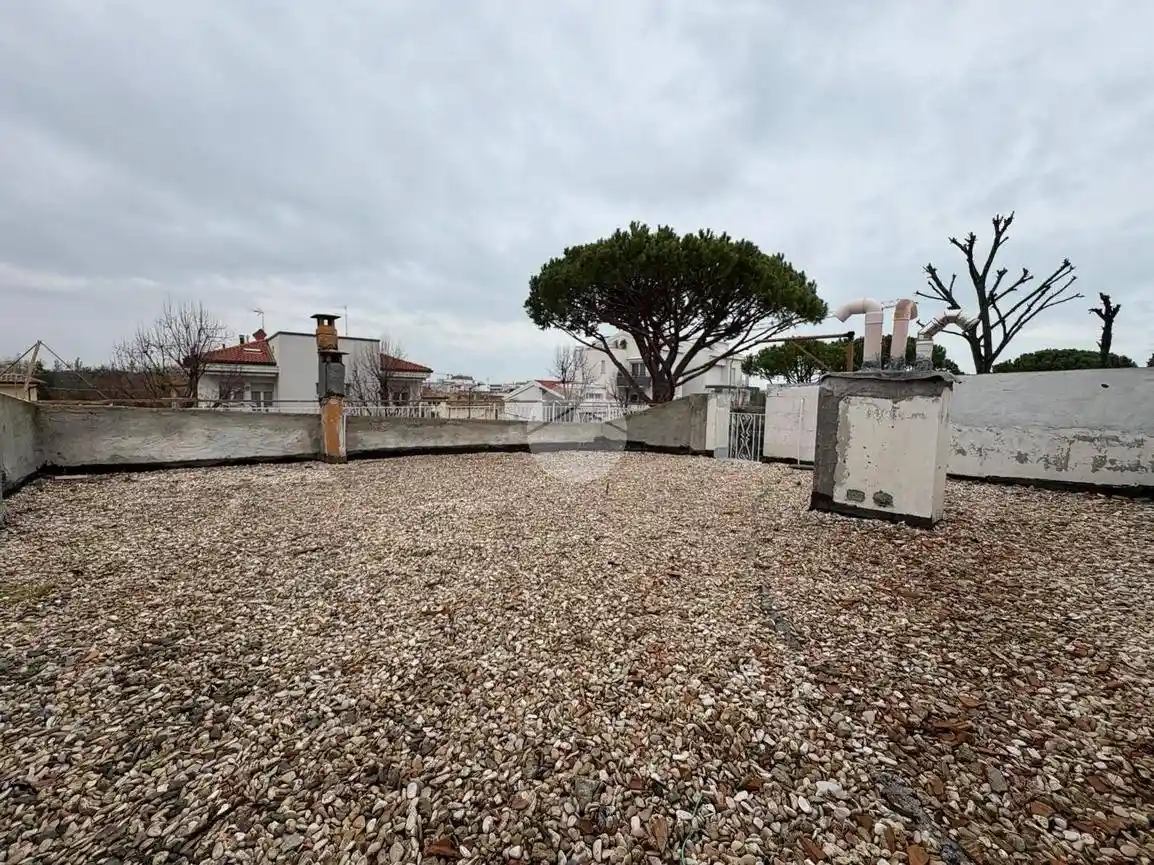 Trilocale via Rino Beltramini, Viserba, Rimini - foto 2