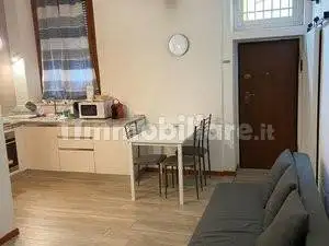 Bilocale via San Bartolomeo, Via Taverna - Ospedale, Piacenza - foto 2