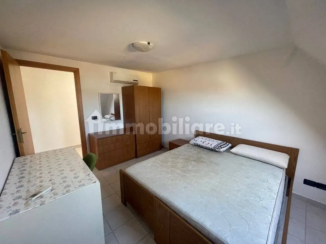 Appartamento in affitto a Catanzaro