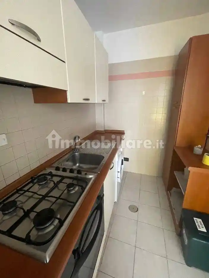 Quadrilocale via Progresso, Catanzaro Lido, Catanzaro - foto 3