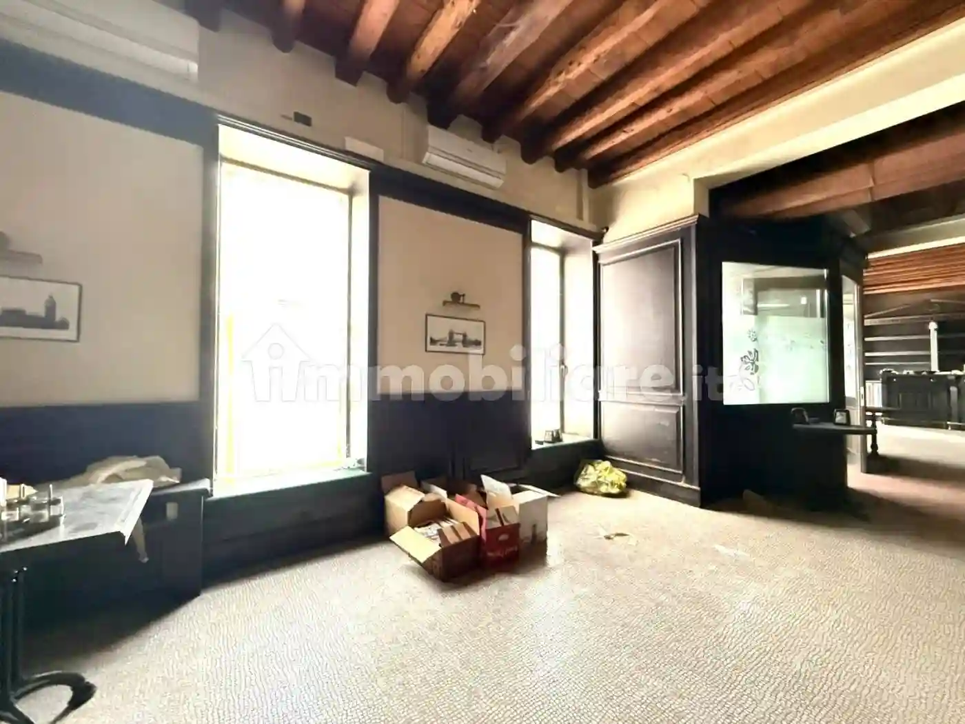 Palazzo - Edificio - foto 2