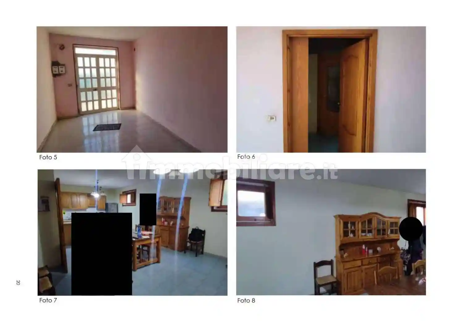 Appartamento all'asta via Alcide De Gasperi, 37, 80030 Visciano Italia - 80030 Visciano 37, Visciano - foto 2