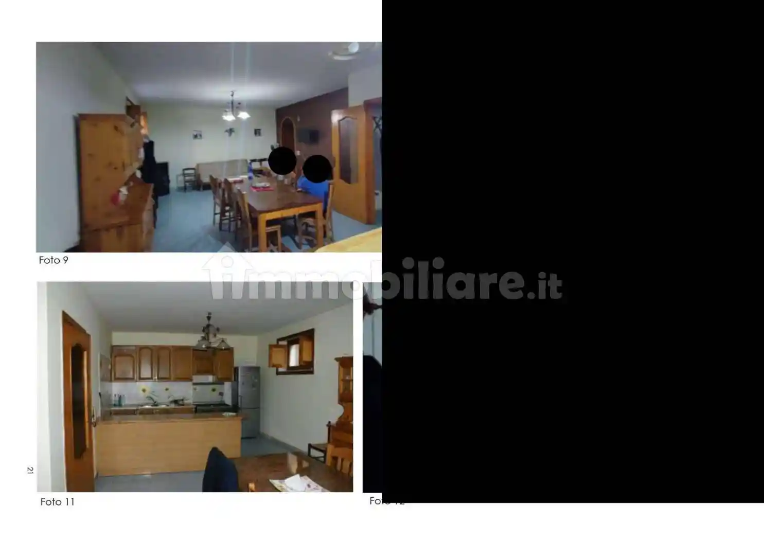 Appartamento all'asta via Alcide De Gasperi, 37, 80030 Visciano Italia - 80030 Visciano 37, Visciano - foto 3