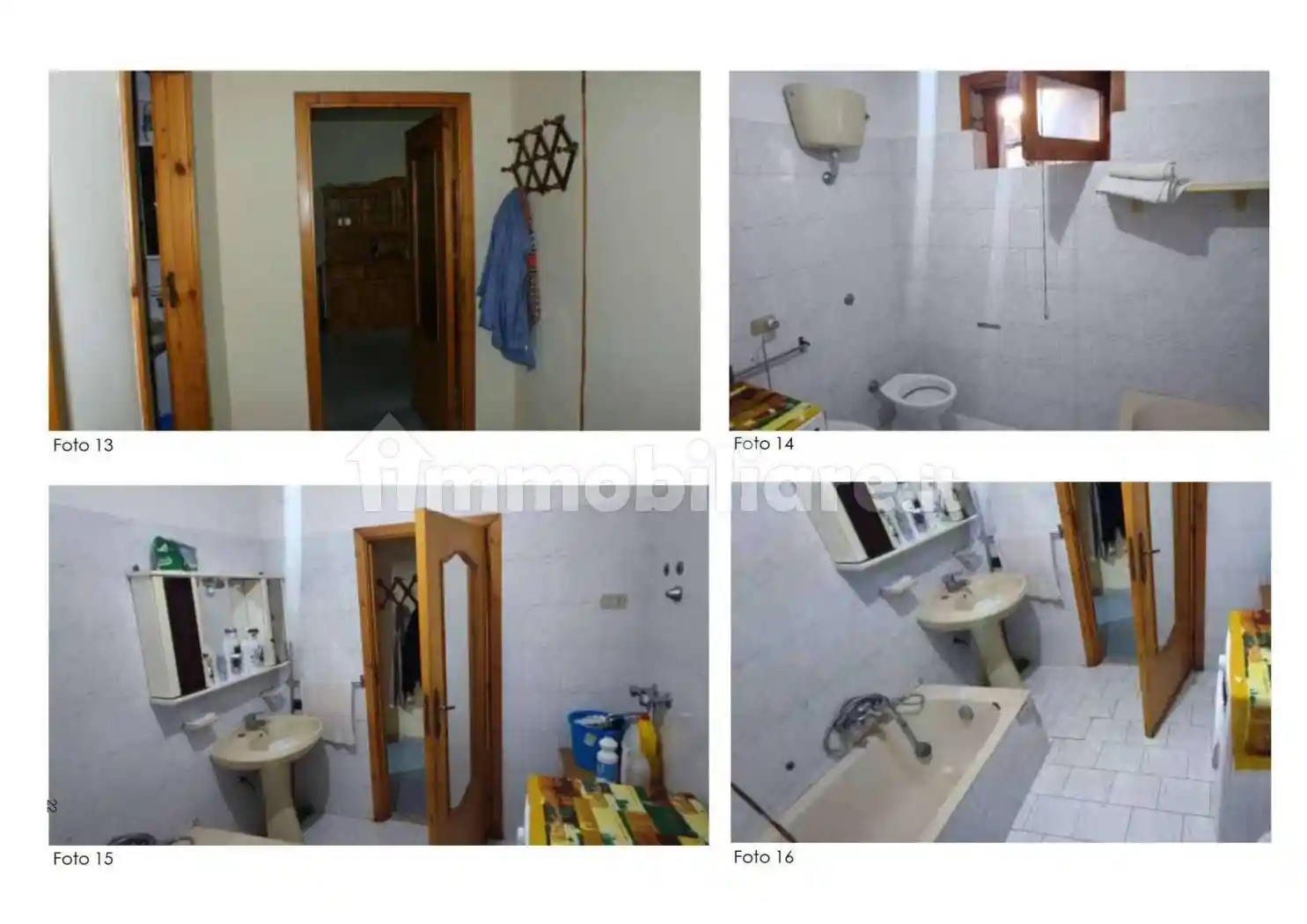 Appartamento all'asta via Alcide De Gasperi, 37, 80030 Visciano Italia - 80030 Visciano 37, Visciano - foto 5