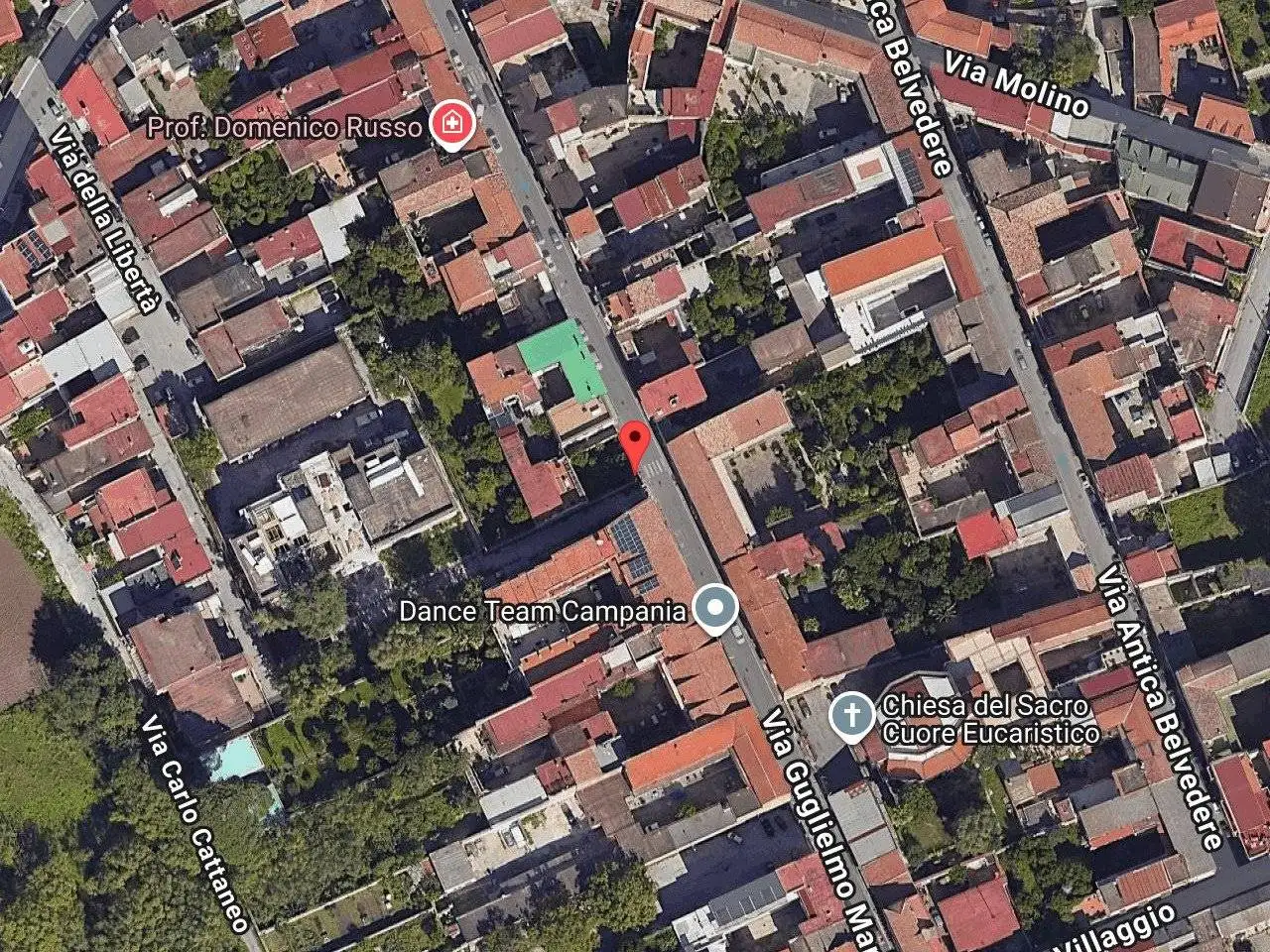 Appartamento in asta a Cardito