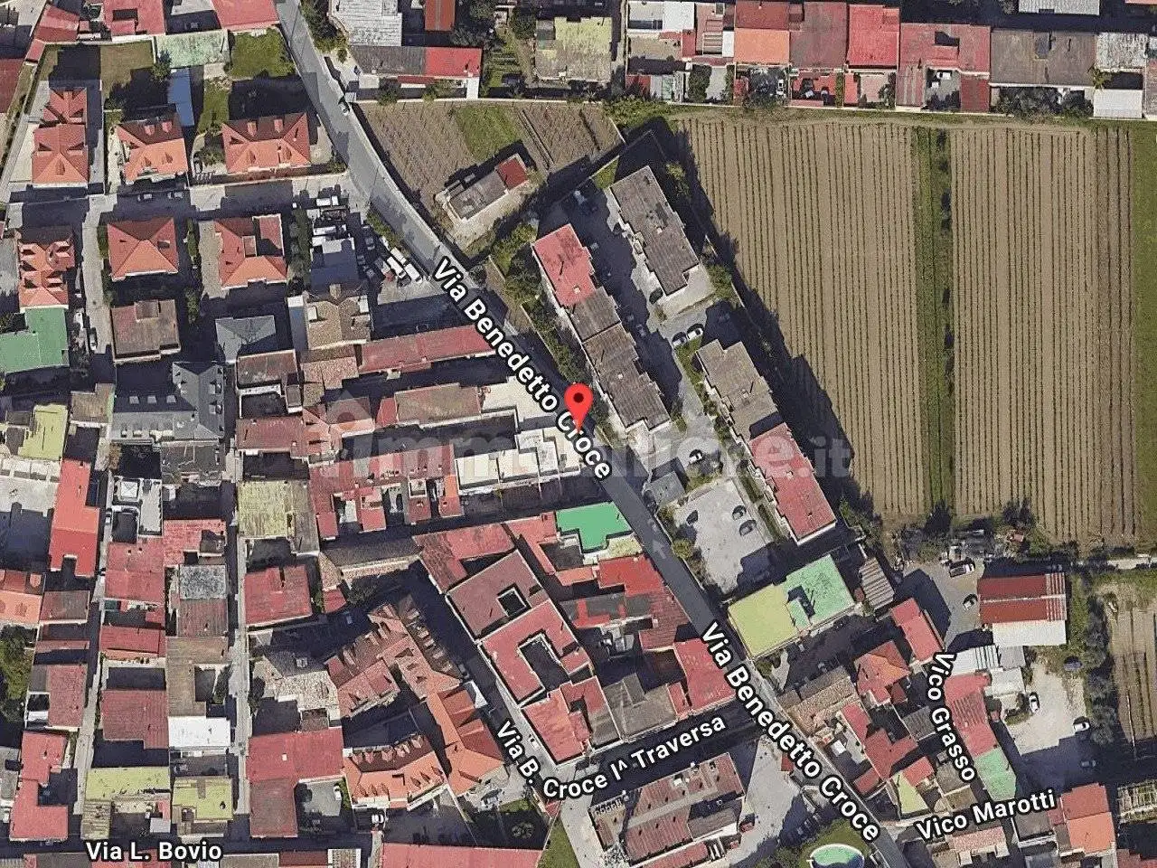 Appartamento in asta a Giugliano in Campania