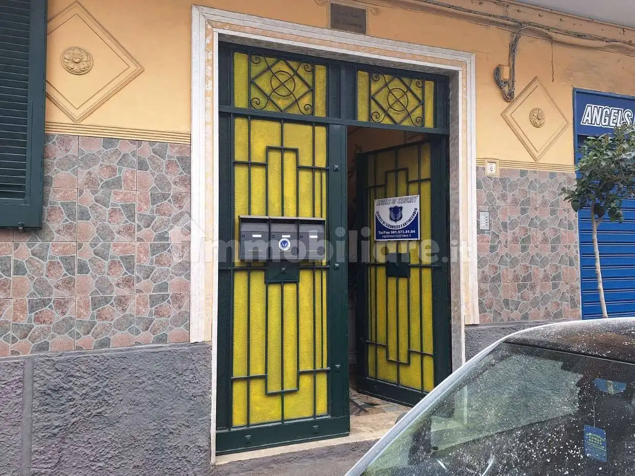 Appartamento in asta a Casavatore