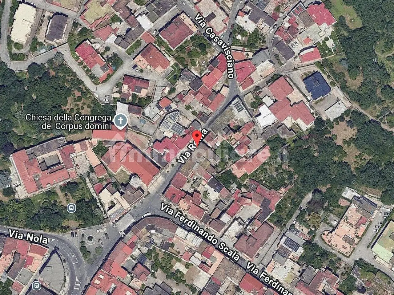 Appartamento in asta a San Paolo Bel Sito