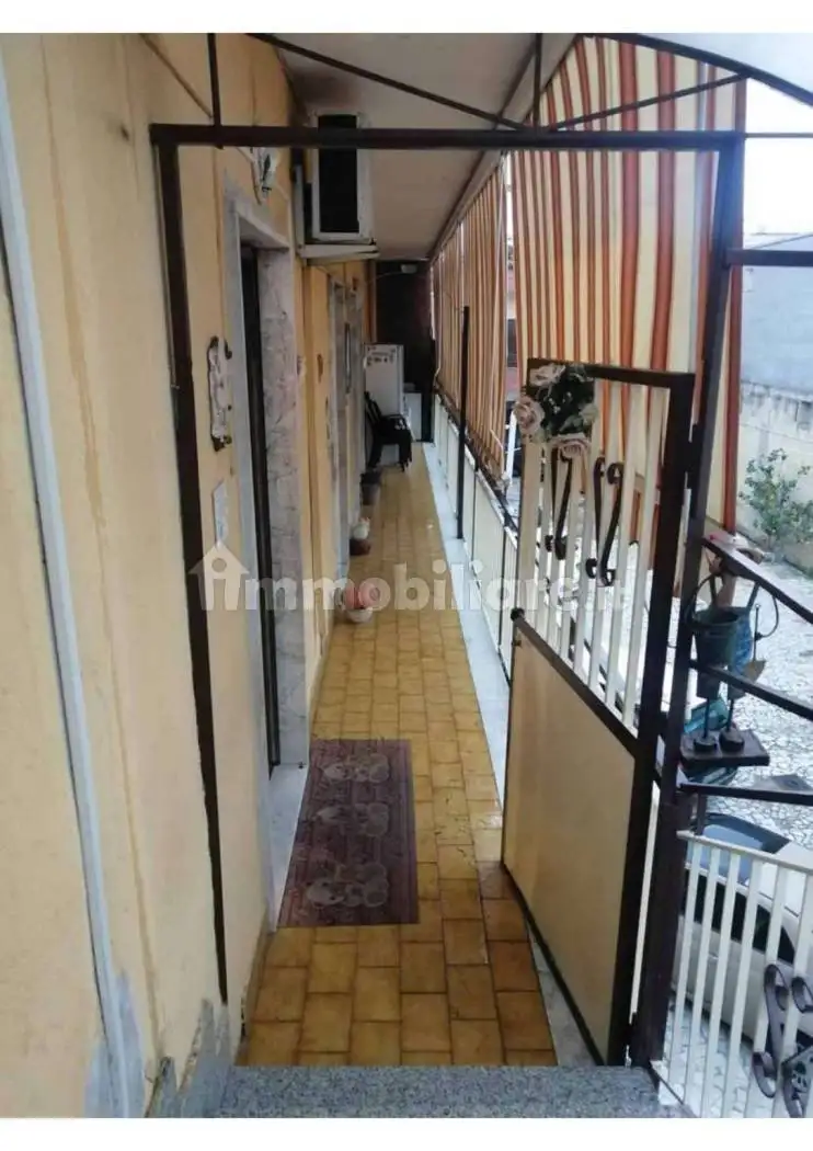 Appartamento in asta a Cardito