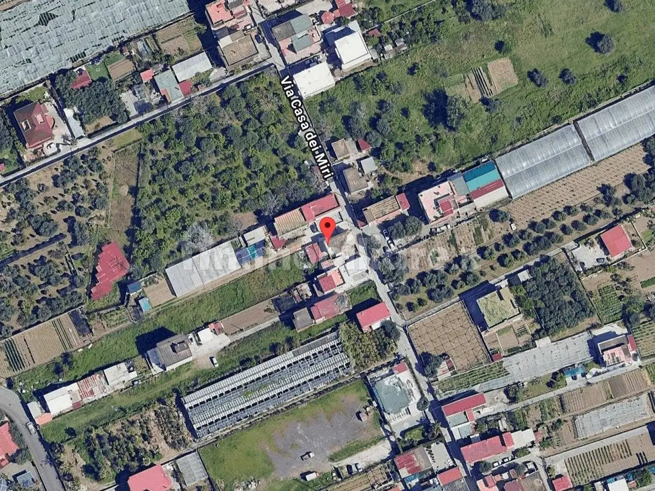 Appartamento in asta a Gragnano