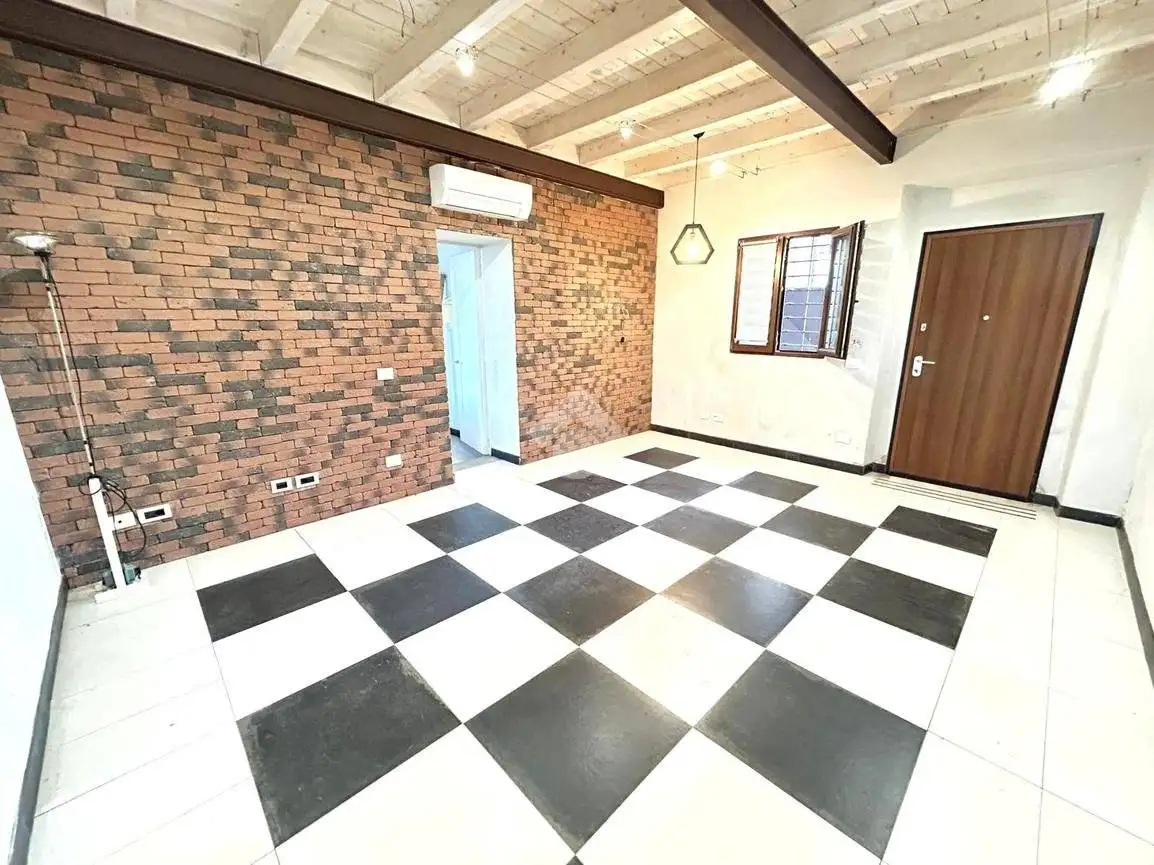 Terratetto unifamiliare via Mongorio, Mongorio Tre Case, Usmate Velate - foto 3