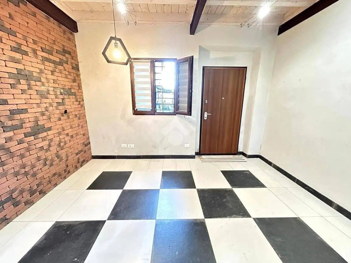 Terratetto unifamiliare via Mongorio, Mongorio Tre Case, Usmate Velate - foto 4