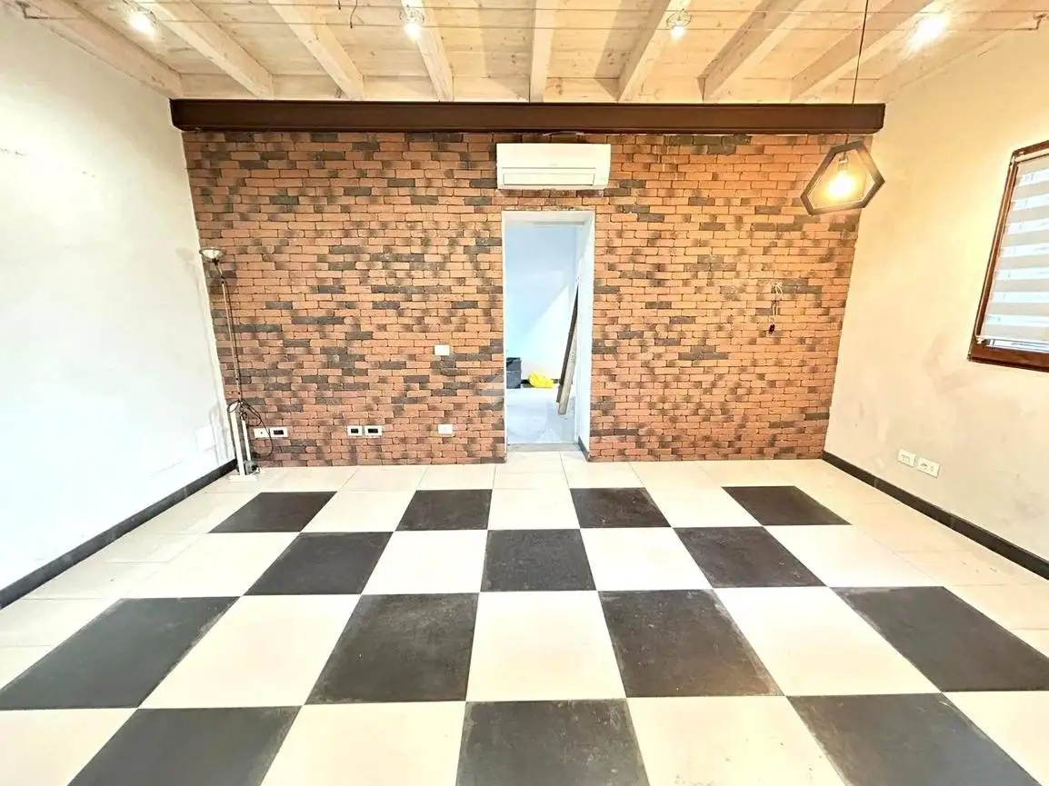 Terratetto unifamiliare via Mongorio, Mongorio Tre Case, Usmate Velate - foto 5