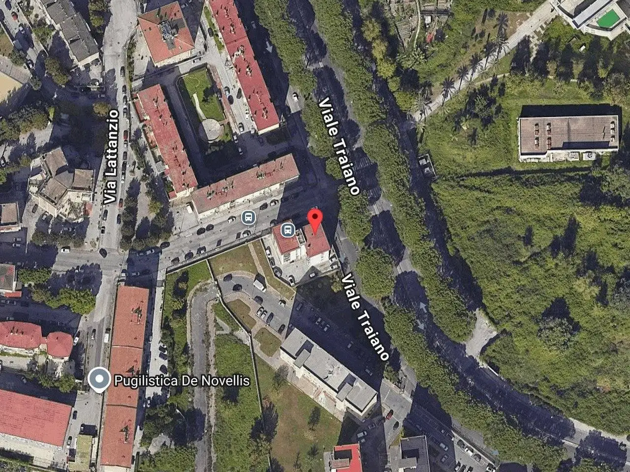 Appartamento in asta a Napoli