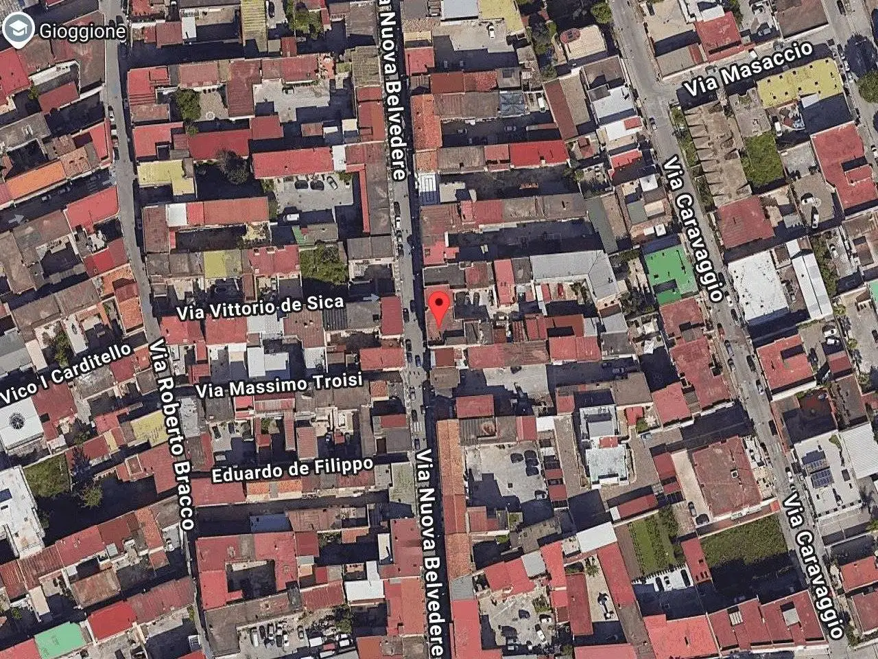 Appartamento in asta a Cardito