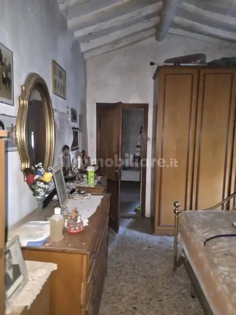 Terratetto unifamiliare 65 m², da ristrutturare, Santa Firmina, Arezzo - foto 3