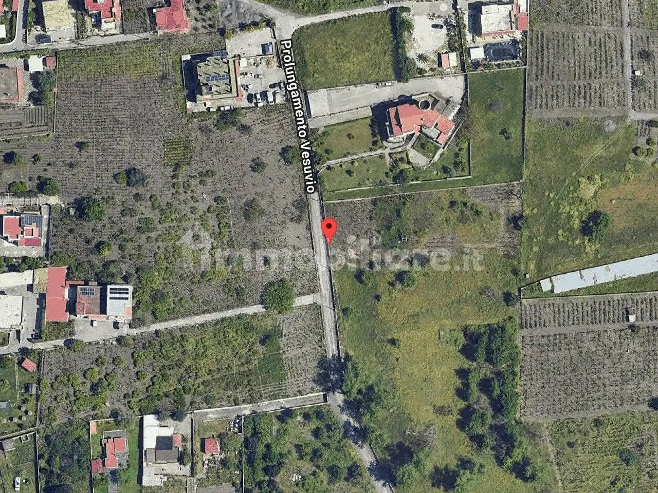 Appartamento in asta a Trecase