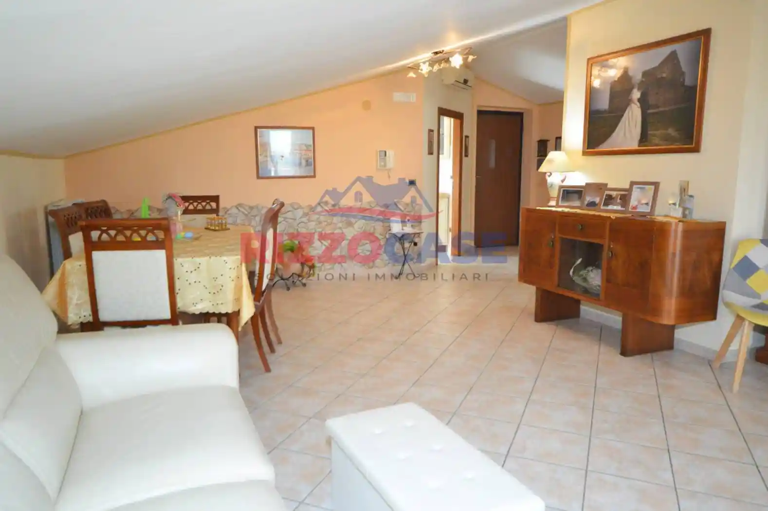 Appartamento in vendita a Corigliano-Rossano