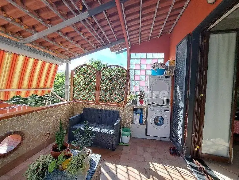 Appartamento in asta a Bacoli