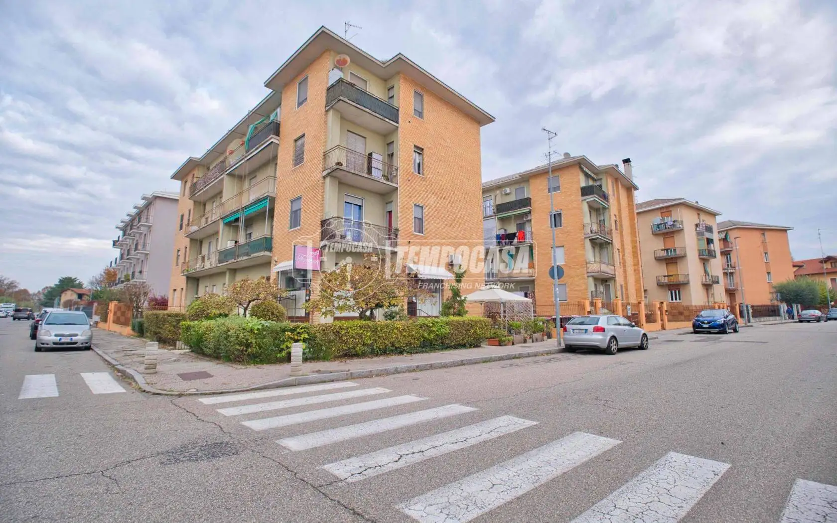 Appartamento in vendita a Novara